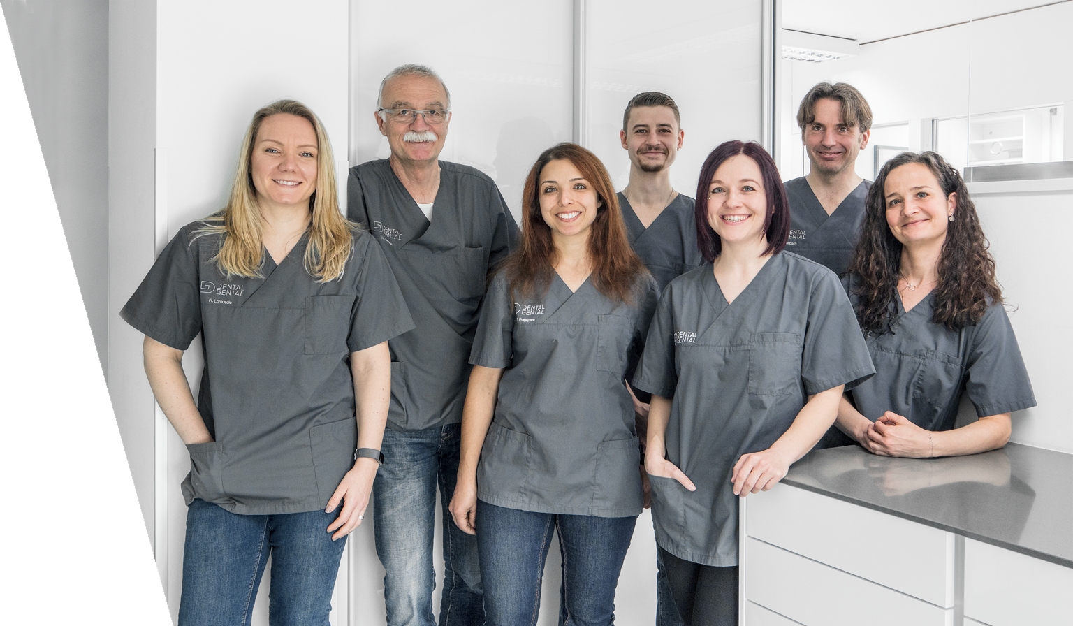 Dental Genial Team